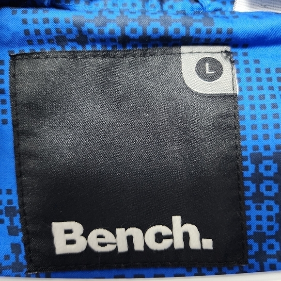 Bench lightweight utility jacket Spring/Fall - Picture 6 of 9